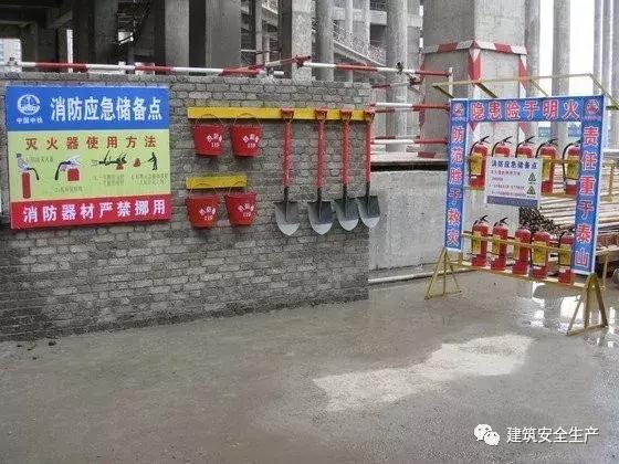 火災、觸電、高處墜落、車輛傷害等冬季施工常見安全事故如何防治