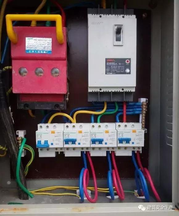 火災、觸電、高處墜落、車輛傷害等冬季施工常見安全事故如何防治