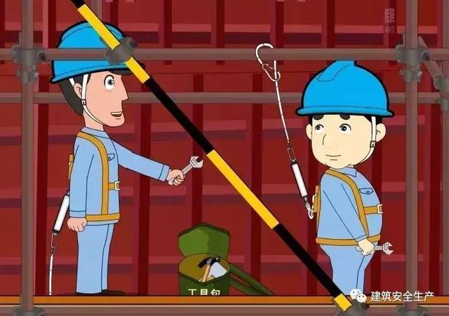 火災、觸電、高處墜落、車輛傷害等冬季施工常見安全事故如何防治