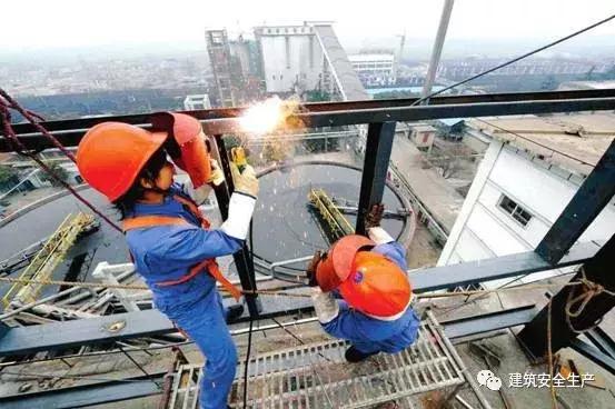 火災、觸電、高處墜落、車輛傷害等冬季施工常見安全事故如何防治