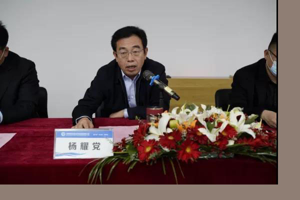 新起點上鑫跨越，新征程奔鑫未來——鑫安利集團(tuán)召開2021年度工作總結(jié)暨先進(jìn)表彰會