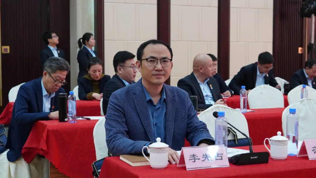 風(fēng)險減量服務(wù)高端論壇圓滿召開，安環(huán)家方案獲得高度認(rèn)可